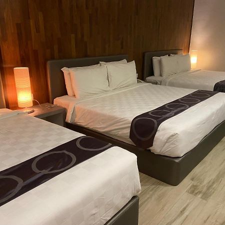 ג'ורג' טאון Frame Hotel מראה חיצוני תמונה