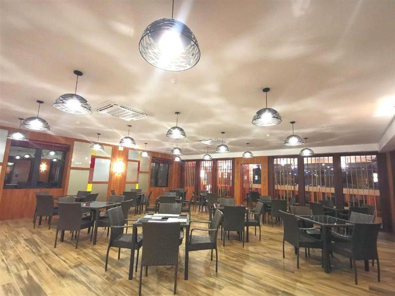ג'ורג' טאון Frame Hotel מראה חיצוני תמונה