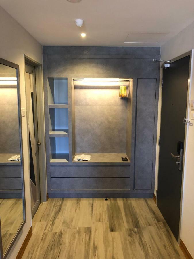 ג'ורג' טאון Frame Hotel מראה חיצוני תמונה