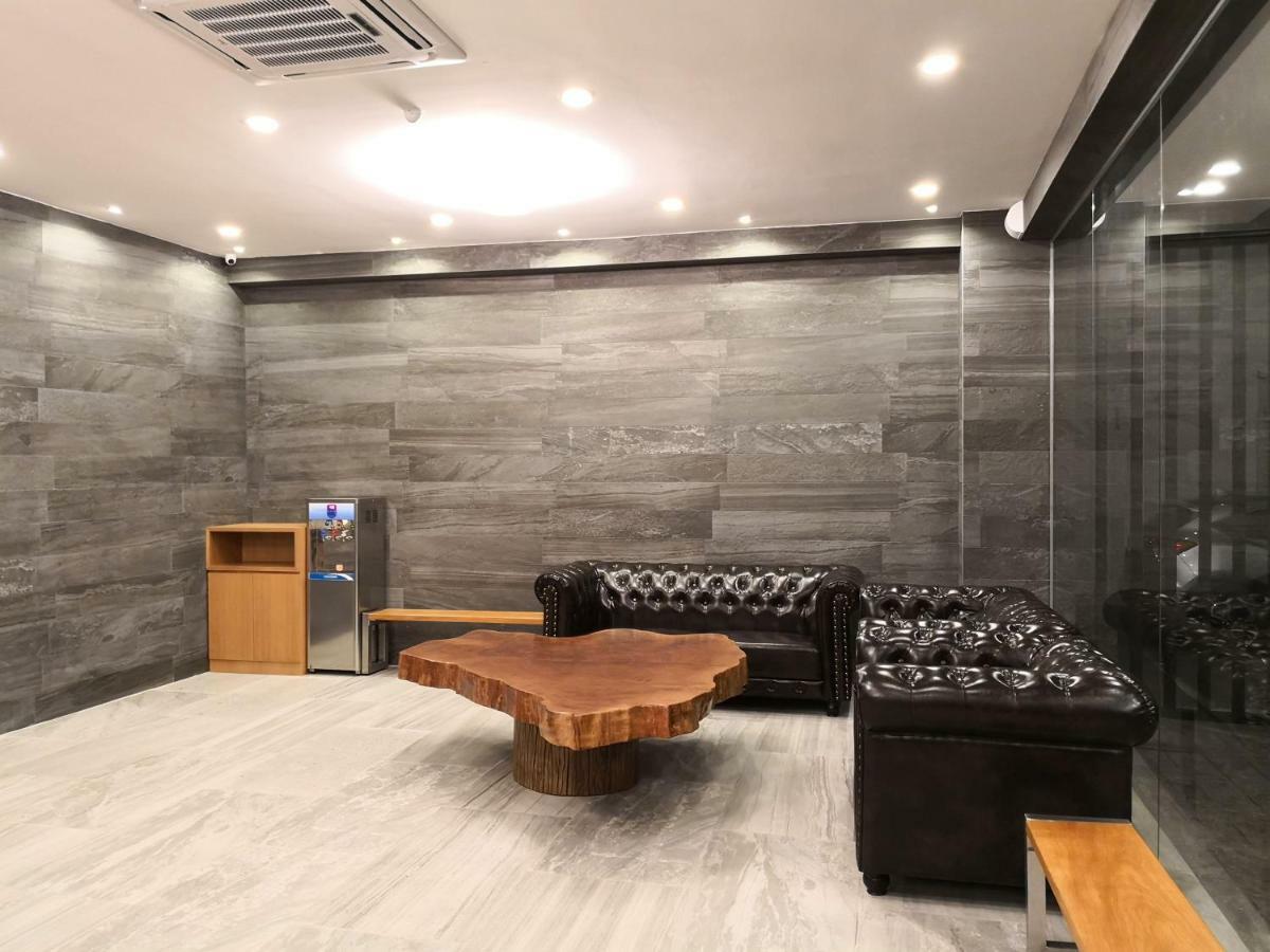 ג'ורג' טאון Frame Hotel מראה חיצוני תמונה