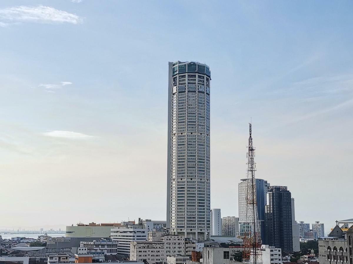 ג'ורג' טאון Frame Hotel מראה חיצוני תמונה