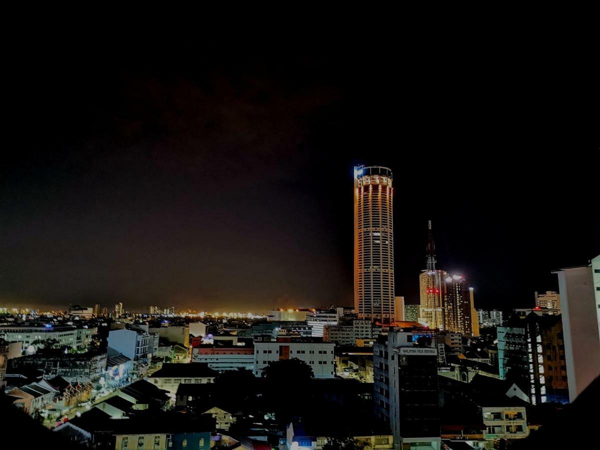 ג'ורג' טאון Frame Hotel מראה חיצוני תמונה