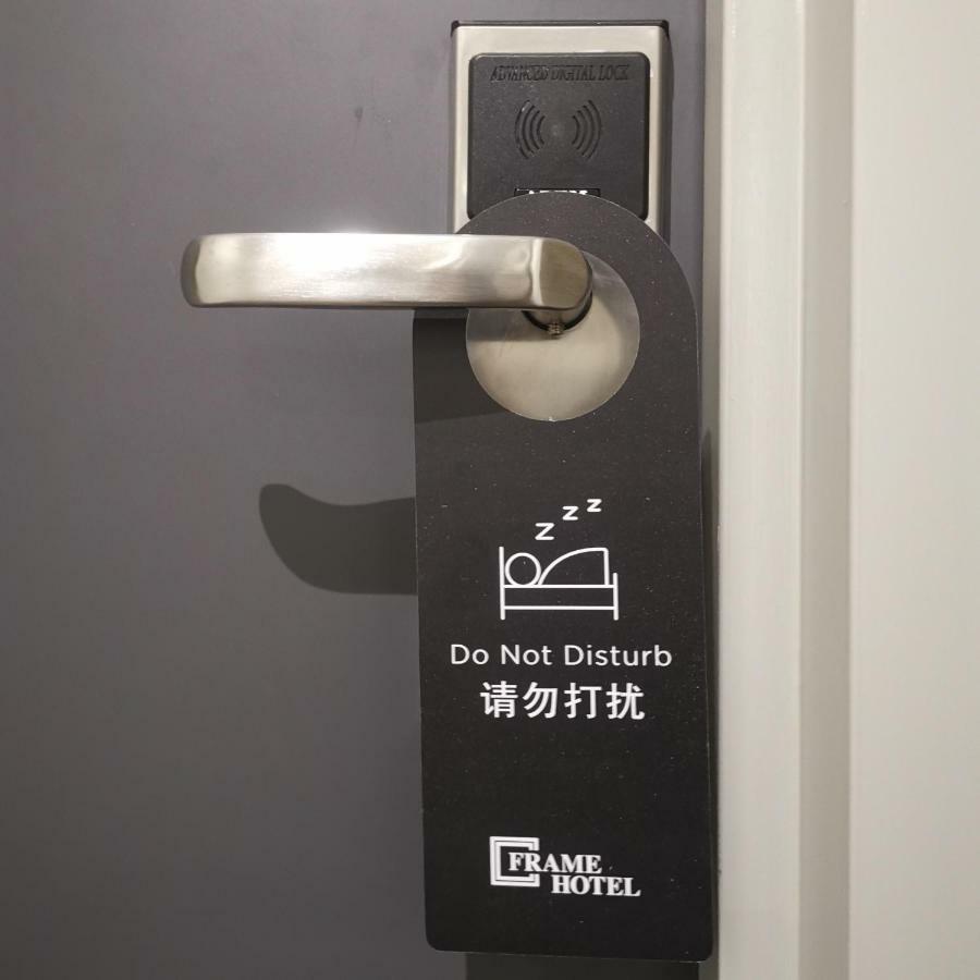 ג'ורג' טאון Frame Hotel מראה חיצוני תמונה