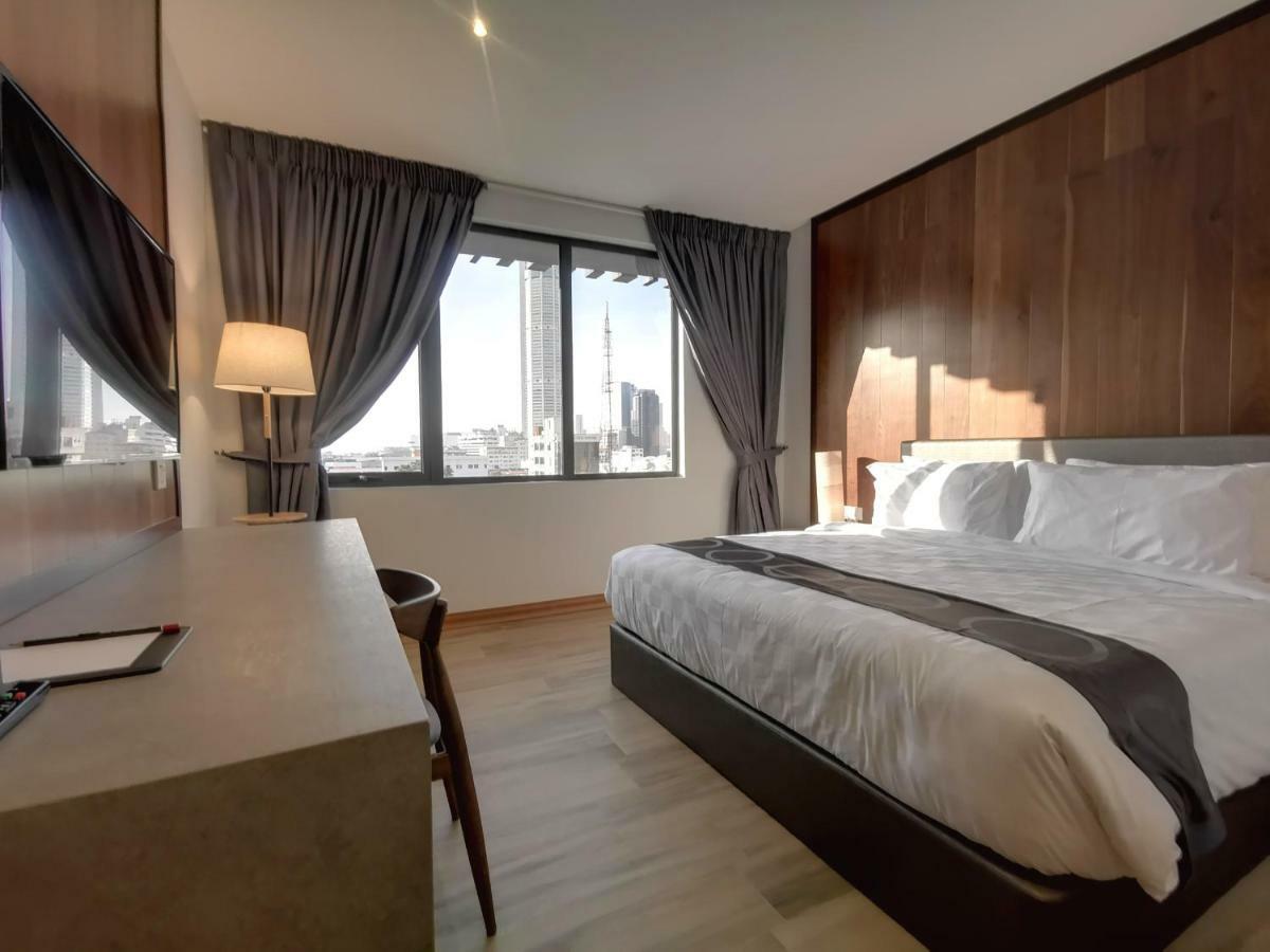 ג'ורג' טאון Frame Hotel מראה חיצוני תמונה